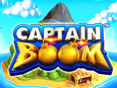 Captain Boom Game Play Now At Bitcasino With Bitcoin